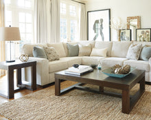 Load image into Gallery viewer, Watson Square End Table
