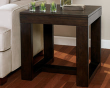 Load image into Gallery viewer, Watson Square End Table
