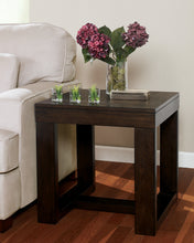 Load image into Gallery viewer, Watson Square End Table
