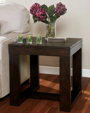 Load image into Gallery viewer, Watson Square End Table
