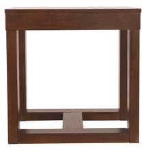 Load image into Gallery viewer, Watson Square End Table
