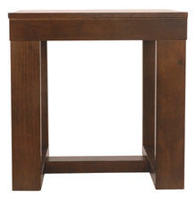Load image into Gallery viewer, Watson Square End Table
