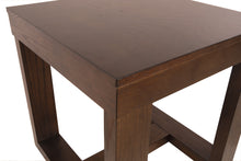 Load image into Gallery viewer, Watson Square End Table
