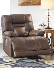 Load image into Gallery viewer, Wurstrow PWR Recliner/ADJ Headrest
