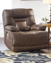 Load image into Gallery viewer, Wurstrow PWR Recliner/ADJ Headrest
