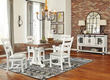 Load image into Gallery viewer, Valebeck Rectangular Dining Room Table
