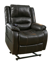 Load image into Gallery viewer, Yandel Power Lift Recliner
