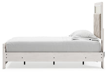 Load image into Gallery viewer, Altyra  Panel Bed
