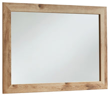 Load image into Gallery viewer, Hyanna Bedroom Mirror
