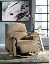 Load image into Gallery viewer, Nerviano Zero Wall Recliner
