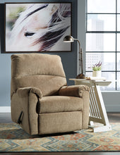 Load image into Gallery viewer, Nerviano Zero Wall Recliner
