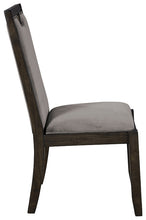 Load image into Gallery viewer, Hyndell Dining UPH Side Chair (2/CN)
