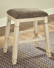 Load image into Gallery viewer, Bolanburg Upholstered Stool (2/CN)
