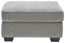 Load image into Gallery viewer, Altari Oversized Accent Ottoman
