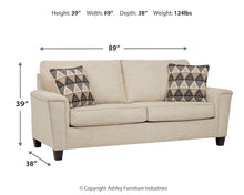 Load image into Gallery viewer, Abinger Sofa
