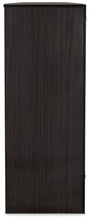 Load image into Gallery viewer, Kaydell Six Drawer Dresser
