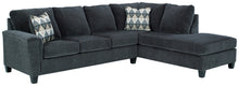 Load image into Gallery viewer, Abinger 2-Piece Sleeper Sectional with Chaise
