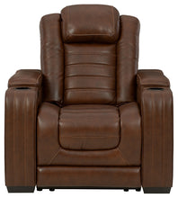 Load image into Gallery viewer, Backtrack PWR Recliner/ADJ Headrest
