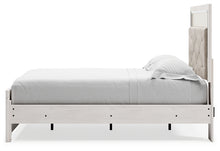 Load image into Gallery viewer, Altyra  Panel Bed
