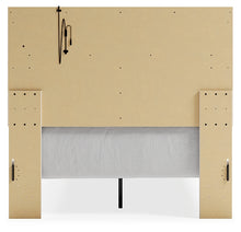 Load image into Gallery viewer, Altyra  Panel Bed
