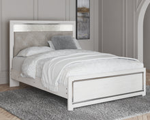 Load image into Gallery viewer, Altyra  Panel Bed

