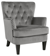 Load image into Gallery viewer, Romansque Accent Chair
