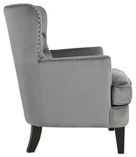 Load image into Gallery viewer, Romansque Accent Chair
