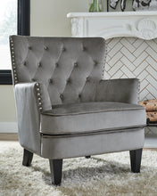 Load image into Gallery viewer, Romansque Accent Chair
