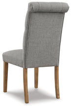 Load image into Gallery viewer, Harvina Dining UPH Side Chair (2/CN)
