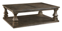 Load image into Gallery viewer, Johnelle Rectangular Cocktail Table
