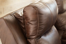 Load image into Gallery viewer, Edmar PWR REC Sofa with ADJ Headrest
