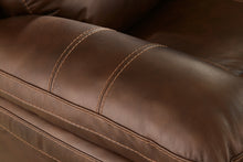 Load image into Gallery viewer, Edmar PWR REC Sofa with ADJ Headrest
