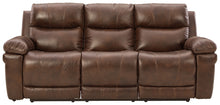 Load image into Gallery viewer, Edmar PWR REC Sofa with ADJ Headrest
