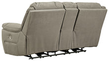 Load image into Gallery viewer, Next-Gen Gaucho DBL REC PWR Loveseat w/Console
