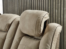 Load image into Gallery viewer, Next-Gen DuraPella PWR REC Sofa with ADJ Headrest
