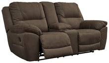 Load image into Gallery viewer, Next-Gen Gaucho DBL Rec Loveseat w/Console
