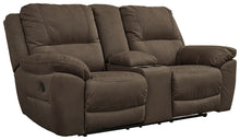 Load image into Gallery viewer, Next-Gen Gaucho DBL Rec Loveseat w/Console
