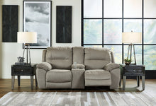 Load image into Gallery viewer, Next-Gen Gaucho DBL Rec Loveseat w/Console
