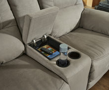 Load image into Gallery viewer, Next-Gen Gaucho DBL Rec Loveseat w/Console
