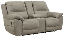 Load image into Gallery viewer, Next-Gen Gaucho DBL Rec Loveseat w/Console
