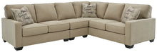 Load image into Gallery viewer, Lucina 3-Piece Sectional
