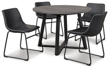 Load image into Gallery viewer, Centiar Dining Table and 4 Chairs
