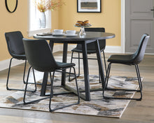 Load image into Gallery viewer, Centiar Dining Table and 4 Chairs
