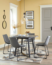 Load image into Gallery viewer, Centiar Dining Table and 4 Chairs
