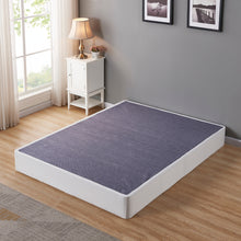 Load image into Gallery viewer, 8 Inch Chime Innerspring Mattress with Foundation
