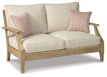 Load image into Gallery viewer, Clare View Outdoor Sofa and Loveseat
