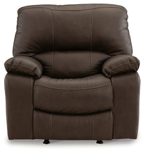 Load image into Gallery viewer, Leesworth Power Rocker Recliner
