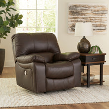 Load image into Gallery viewer, Leesworth Power Rocker Recliner
