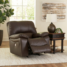 Load image into Gallery viewer, Leesworth Power Rocker Recliner
