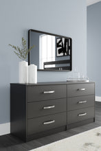 Load image into Gallery viewer, Finch Six Drawer Dresser
